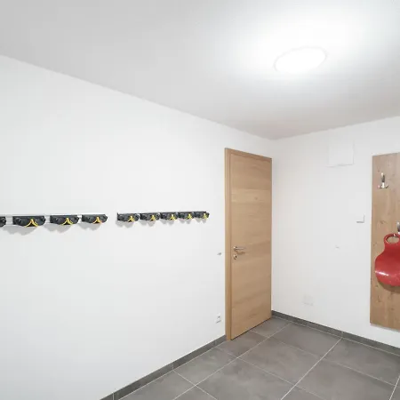 Casa de Férias Luxurious Holiday In With Private Sauna
