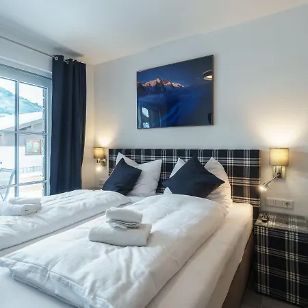 Luxurious Holiday In With Private Sauna Piesendorf